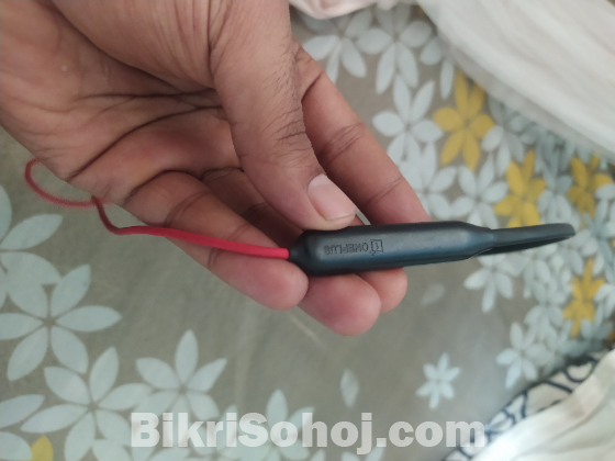 OnePlus Bullets Wireless Z2 Bluetooth Neckband Earphone